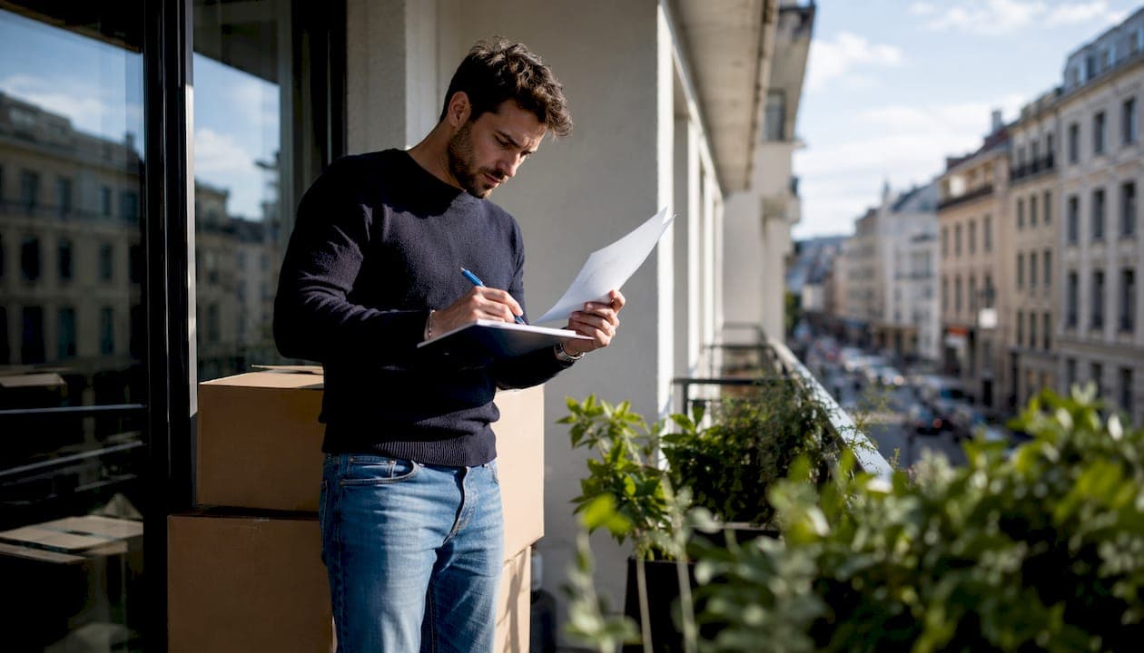 Prix déménagement Suisse : fourchettes et conseils pratiques