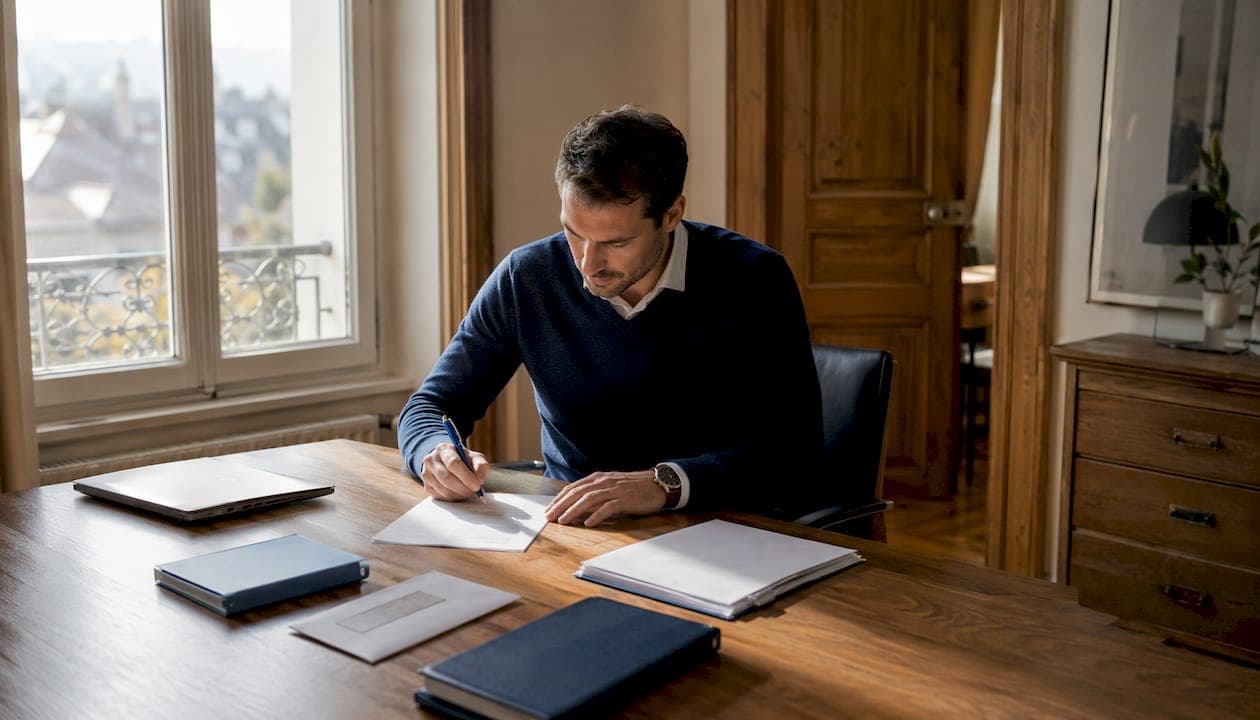 Résiliation de bail en Suisse : guide pratique pour Lausanne