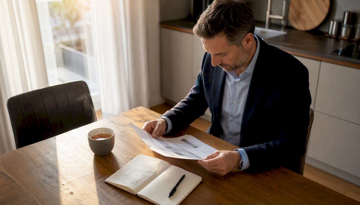 Déménagement sans stress : le guide clé en main