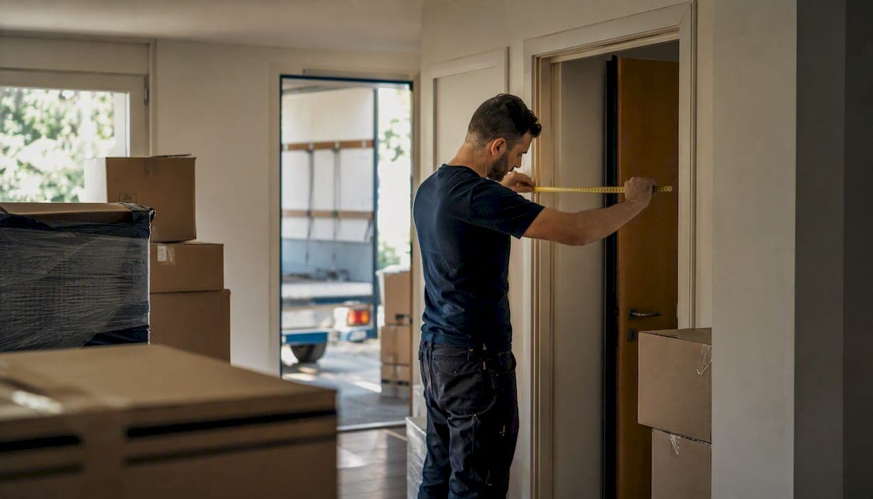 Préparer un devis de déménagement fiable et comparable