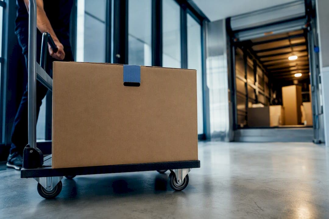 Déménager ses bureaux à Lausanne : le plan en 12 semaines