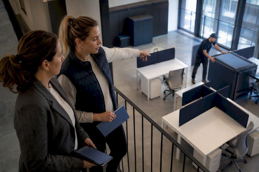 Communication déménagement entreprise : ce qu'un prestataire doit garantir